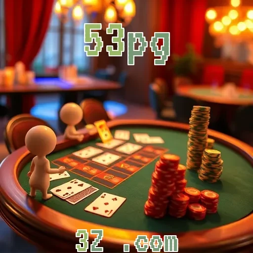 Explore a Comunidade do 53pg: Junte-se à Diversão Jogando!