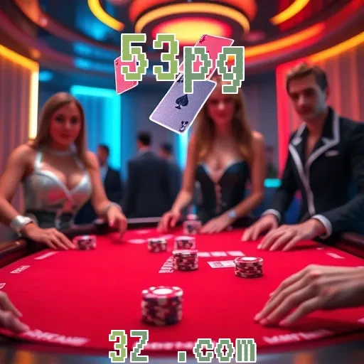 Novidades Imperdíveis no 53pg: Fique por Dentro das Games News