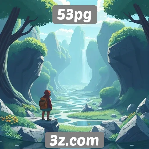 Desenvolvedores comentam sobre jogos no 53pg