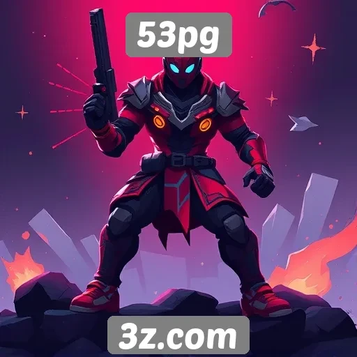 Tendências de jogos em 53pg que você precisa conhecer