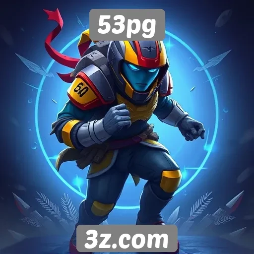 Impacto de atualizações em jogos populares no 53pg