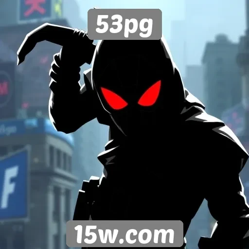 Análise de jogos populares no site 53pg