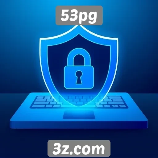 Avaliação de segurança e privacidade no 53pg