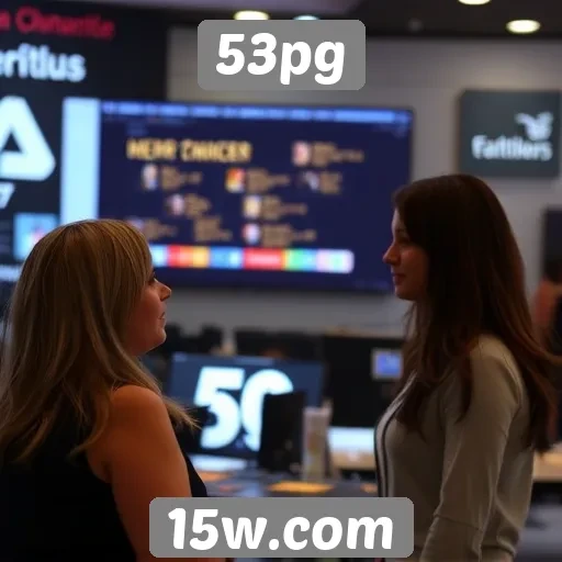 Feedback dos usuários sobre a usabilidade do site 53pg